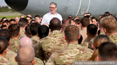 Женщина нанесла ножевые ранения гражданам Германии в центре болгарской Софии