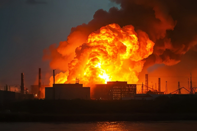 &laquo;Цель &ndash; затянуть конфликт&raquo;: в России объяснили причины атаки на Брянск