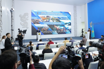 Восточный Казахстан укрепляет позиции поставщика топлива для атомной энергетики