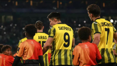 УЕФА назвал ориентировочные составы на матч «Кайрат» – «Реал»