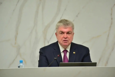 &laquo;Второго КАМАЗа нет&raquo;: мэр Челнов поправил замглавы исполкома о значимости города