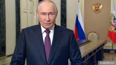 Мерц заявил об отслеживании Германией визита Путина в Китай