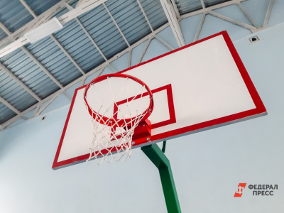 В Екатеринбурге скоропостижно умер молодой физрук