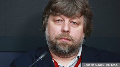 Spiegel: Новым послом Германии на Украине станет помощник генсека НАТО Руге