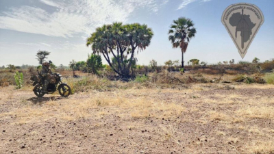 Как попасть в Африканский корпус Минобороны: требования к кандидату, зарплата, задачи 10/04/2026 &ndash; Новости