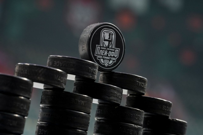 Трансляция на ТНВ: &laquo;Ак Барс&raquo; стартует в третьем раунде Кубка Гагарина матчем с &laquo;Металлургом&raquo;