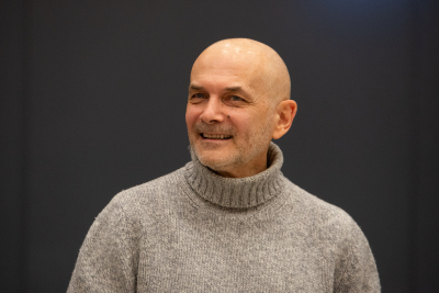 Фарида Бикчантаева переизбрали главой союза театральных деятелей РТ