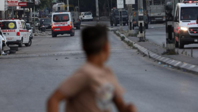 Верховный комиссар ООН призвал Израиль к ответу за убийства на Западном берегу
