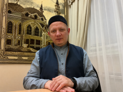 Инсаф хәзрәт Ибәтуллин: &laquo;Табигый бәла-казалар - сынау, һәркем уйланырга тиеш&raquo;