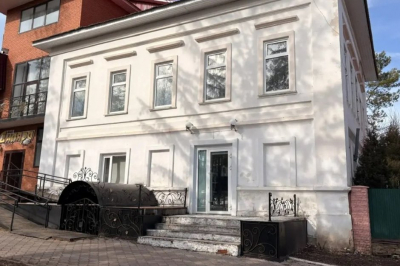 Здание горсовета в Мамадыше претендует на статус объекта культурного наследия