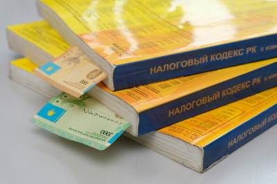 Налоговый кодекс: компромиссы возможны