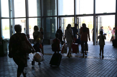 Казахстан становится привлекательным направлением для корейских туристов