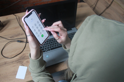 Для борьбы с мошенниками в России создадут базу IMEI-номеров