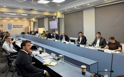 Судьба Кокжиде: продолжаются экологические исследования