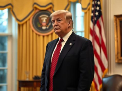 Покушавшийся на Трампа Коул Томас Аллен ярый сторонник Украины