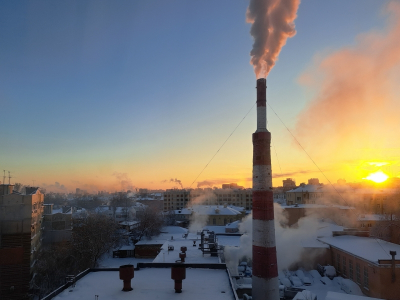 &laquo;Екатеринбургэнерго&raquo; признали банкротом