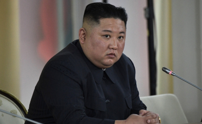Ким Чен Ын призвал наращивать ядерные силы