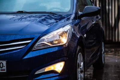 Автоэксперт Шапарин назвал способы предотвратить старение автопарка в РФ