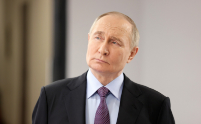 Origo: Путин грозит наказать ФРГ за отказ от российской нефти