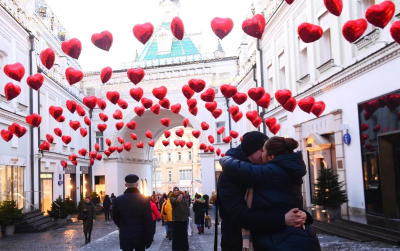 Как жители Казани проверяют друг друга на первых встречах
