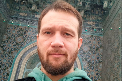 &laquo;В&nbsp;исламской оптике противостояние Ирана с&nbsp;США и&nbsp;Израилем&nbsp;&ndash; это борьба за&nbsp;душу цивилизации&raquo;