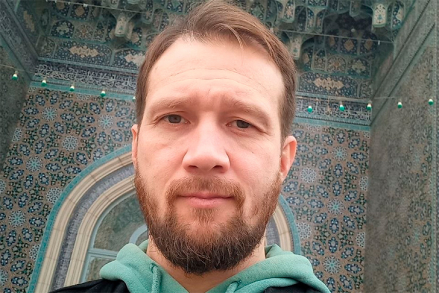 &laquo;В&nbsp;исламской оптике противостояние Ирана с&nbsp;США и&nbsp;Израилем&nbsp;&ndash; это борьба за&nbsp;душу цивилизации&raquo;