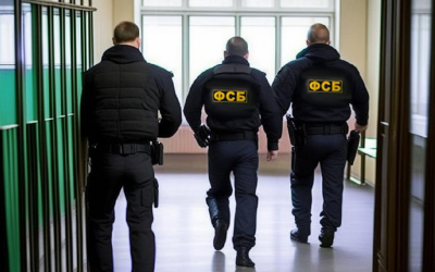 В Челябинске адвокат задержан при передаче взятки за смягчение приговора