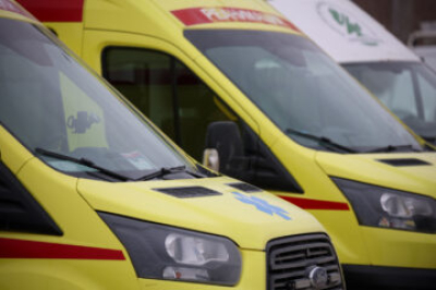 Иностранка выбросила двоих малышей с 16 этажа и прыгнула сама 03/02/2026 &ndash; Новости