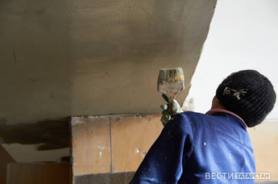 В Татарстане в 2026 году планируют капитально отремонтировать 11 зданий мировых судей