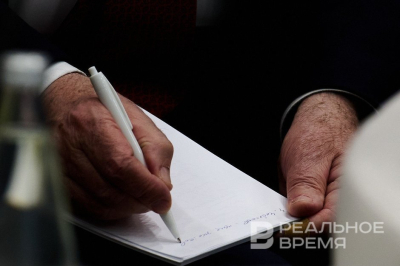 В Татарстане завершили согласование протоколов общих собраний по программе &laquo;Наш двор&raquo;