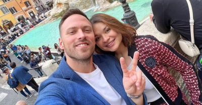 Бывший зять Шойгу Столяров станет отцом во второй раз