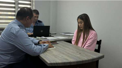 Блогер из Алматы извинилась за пранк в Китае