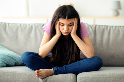 &laquo;Группа риска &mdash; подростки&raquo;: психиатр о весенних обострениях