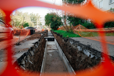 &laquo;Нужно ремонтировать больше&raquo; &ndash; износ сетей в Челнах хотят снизить почти на 10%