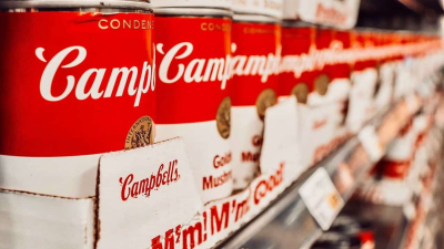 Bernstein поднял рейтинг Campbell Soup из-за роста спроса на супы среди худеющих