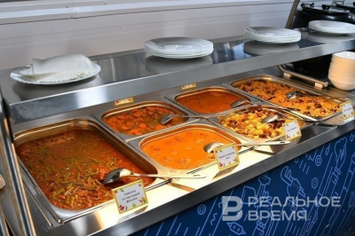 В компенсационный пакет мечты казанцы включили ДМС, обучение за счет компании и бесплатное питание