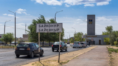 В Байконуре не хватает гостиниц для туристов — Еркинбаев