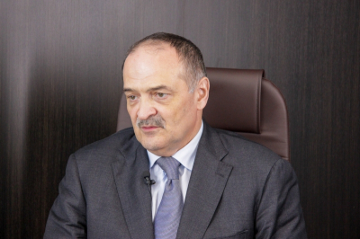 Госсекретарь, председатель и министр: что известно о кадровых решениях в Дагестане