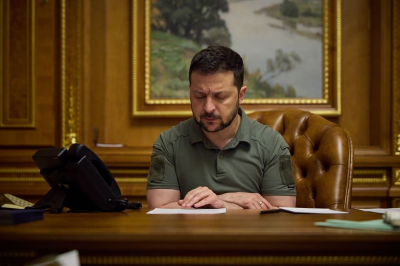 Politico назвало неуклюжими слова Зеленского о непризнании Киевом Косово