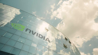 Главное к утру: отчет Nvidia, крипто-лихорадка в США, IPO малых компаний