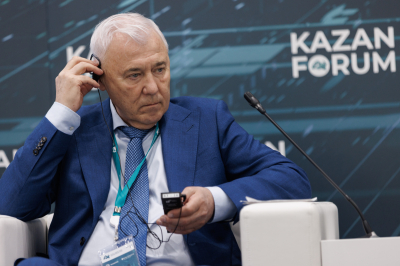 Аксаков допустил снижение ключевой ставки сразу на&nbsp;1%