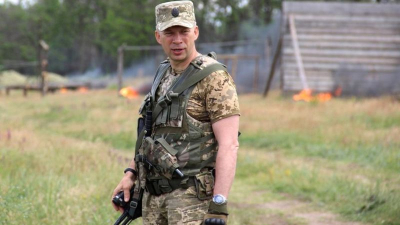 Сырский: РФ готовит наступление с севера, из Белоруссии