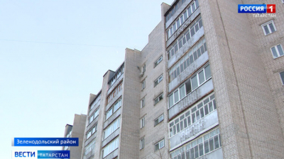 Порядка 90&nbsp;домов остались без света