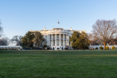 Трамп пригласил Си Цзиньпина в Белый дом