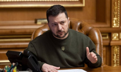 Депутат Колесник: Буданов* и Зеленский играют в пинг-понг своими словами