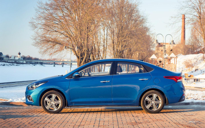 &laquo;Автостат&raquo; назвал &laquo;потерянный сегмент&raquo; российского рынка машин