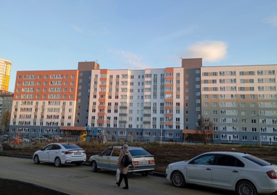 В Поморье по программе &laquo;Арктическая ипотека&raquo; выданы кредиты почти на 49 миллиардов