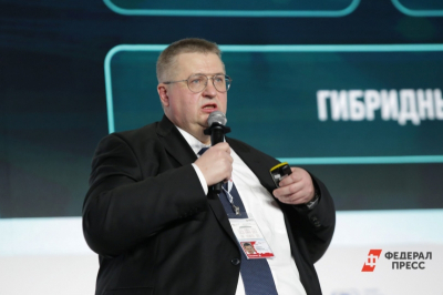 Бросили клиентов: Оверчук обвинил западные бренды в уходе с российского рынка