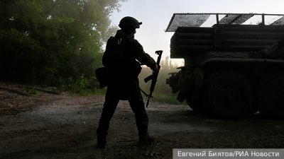 Захарова назвала искажения истории Киевом &laquo;семейным уродством&raquo;