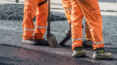 В Астане на двое суток перекроют часть шоссе Коргалжын